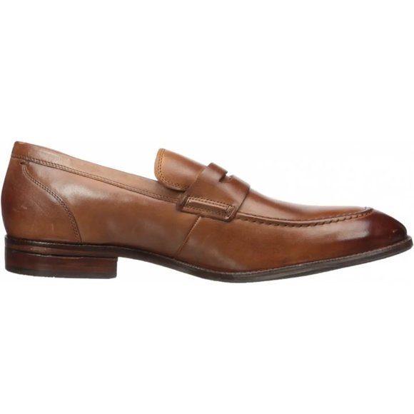 Cole Haan Men\'s Grand Warner Penny Loafer main image 7